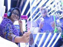 Bersinergi Dorong Migrasi 4G