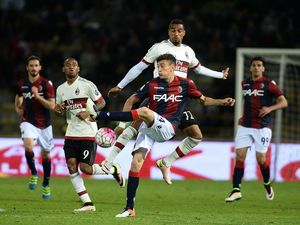 Brocchi: Yang Penting Milan Menang