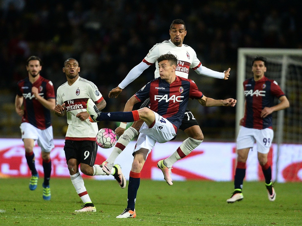 Foto: Mario Carlini / Iguana Press / Getty Images