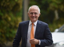 Australia akan Gelar Pemilu 2 Juli Mendatang