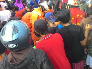 Balita di Ciputat yang Hanyut Saat Main di Gorong-gorong Ditemukan Meninggal
