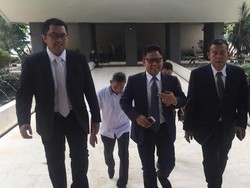 Cak Imin: Peran Parpol Penting Perangi Aksi Terorisme