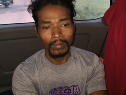 Polisi Dalami Kemungkinan Komunitas di Balik Penusuk Laki-laki di MM 2100