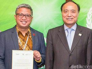 PBB Dukung Internet Sehat Indonesia