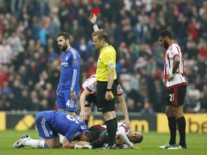 Terry Sudah Memainkan Laga Terakhirnya di Chelsea?