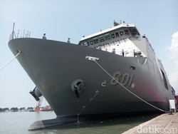 Wapres JK Minta PT PAL Tidak Molor Lagi Selesaikan Pesanan Kapal