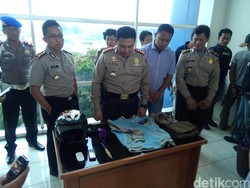 Polisi Minta Panti Pijat dan Diskotek di Bekasi Tidak Beroperasi Saat Ramadan