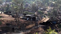Produksi Sumur Minyak Tua Digenjot