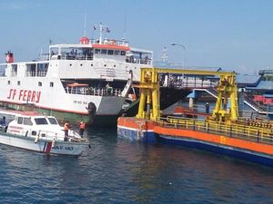 Kemenhub Resmikan 18 Pelabuhan di Sulawesi Senilai Rp 613 M