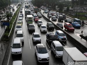 Sedang Dikaji, 6 Ruas Tol Ini Bakal Naik Tarifnya