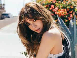Tiffany SNSD Cantik Juga Seksi! Tiffany SNSD Cantik Juga Seksi!