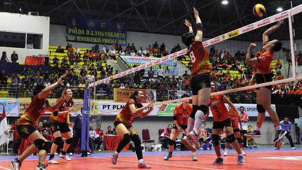 Jakarta Elektrik PLN Bekuk Jakarta PGN Popsivo