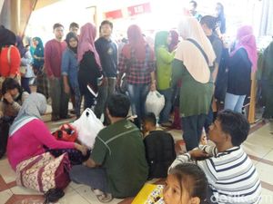 Dilaporkan Merusak Kios Pedagang Tanah Abang, Ini Respons PD Pasar Jaya