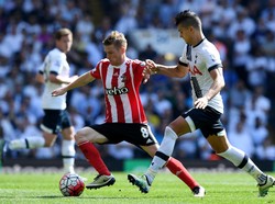 Spurs Takluk dari Southampton di White Hart Lane