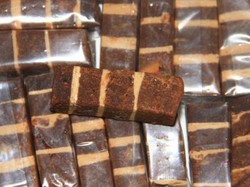 Prol dan Suwar Suwir, Olahan Tape Enak dari Jember