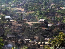 Hanya 18 ribu dari 40 Ribu Sumur Migas Beroperasi, Sisanya Sudah Uzur