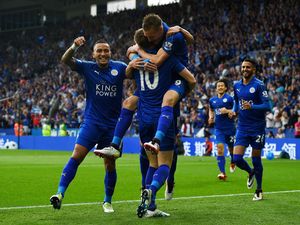 Leicester Juara, Wenger: Kejutan Serupa Bisa Terjadi Lagi