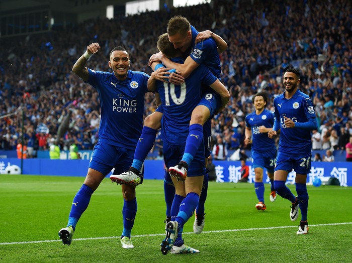 Leicester Juara, Wenger: Kejutan Serupa Bisa Terjadi Lagi