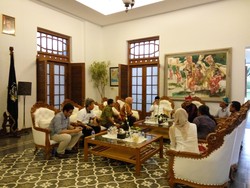 Berkunjung ke Banyuwangi, Dirut Garuda Puji Sektor Pariwisata