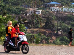 Bojonegoro Punya Dana Abadi dari Migas, Bisa Dipakai Buat Beasiswa