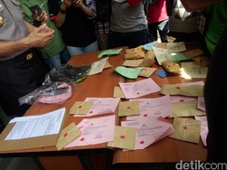 Pencuri di Rumah Eks Menkumham Pernah 6 Kali Bobol Rumah Mewah di Menteng