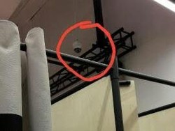 Penjelasan Bershka Tentang CCTV di Toko di Lippo Mall Puri yang Ramai Disoal Konsumen