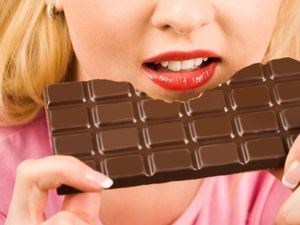 Ditambah Limonene, Cokelat Rendah Lemak Teksturnya Jadi Lembut Mulus