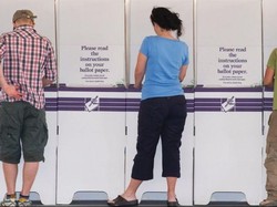 Jelang Pemilu, 950 Ribu Pemilih Australia Tidak Terdaftar