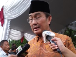 Jimly: Petahana Harus Mundur di Pilkada, Anggota DPR Tak Perlu