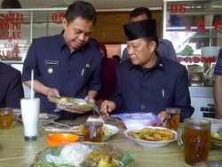 Mantan Jaksa Agung Andi Ghalib Akan Dimakamkan di TMP Kalibata