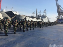 Pangkostrad: Pokoknya Prajurit yang Terlibat Narkoba Pasti Dipecat!