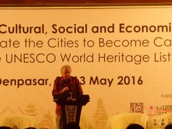 Belajar dari Singapura, Bangun Ulang Gedung Tua Demi Pariwisata