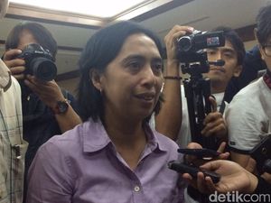 Asisten Dewie Yasin Limpo Divonis 4 Tahun Penjara dan Denda Rp 200 juta