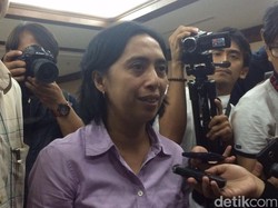 Asisten Dewie Yasin Limpo Divonis 4 Tahun Penjara dan Denda Rp 200 juta