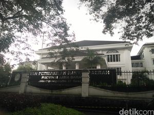 DPRD Jabar Setujui Ranperda Pertanggungjawaban APBD 2025 Jadi Perda