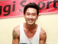 Denny Sumargo Dukung Nadine Chandrawinata Nikah dengan Hamish Daud