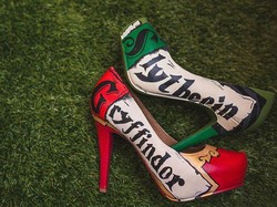 Nyata! Main Quidditch di Udara Bertaruh Nyawa