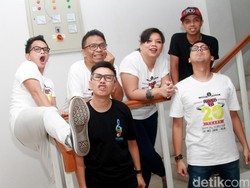 Masa Sulit dan Titik Balik Project Pop