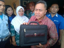 Kagumi Produk Kerajinan Lokal, Ketua MPR Borong 2.000 Tas di Kendal