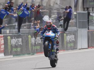 Vinales Segera Putuskan Masa Depannya