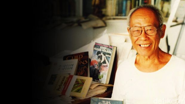 Pramoedya Ananta Toer