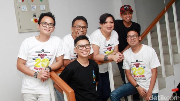 Sambut Ultah ke-20, Project Pop Siap Gelar Konser Mini