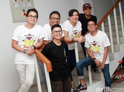 Tanpa Idealisme, Cara Project Pop Bertahan di Musik Indonesia