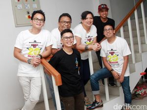 Tanpa Idealisme, Cara Project Pop Bertahan di Musik Indonesia Tanpa Idealisme, Cara Project Pop Bertahan di Musik Indonesia