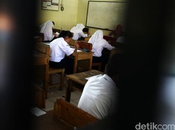 Kemenag Terbitkan Pedoman Calon Guru Madrasah Swasta: Harus Moderat