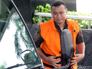 Ini Alasan Bupati Subang Beri Motor ke Beberapa Penyidik Polda Jabar