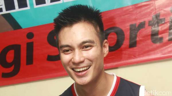 Akhirnya Sah! Baim Wong Jadi Mantan Presiden Jomblo