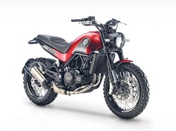 Benelli Siapkan Motor 125 cc Hingga 750 cc Terbaru