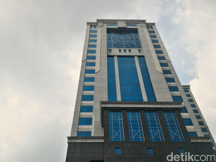 Penundaan belanja K/L oleh Kemenkeu Ilustrasi penundaan belanja K/L di Kementerian Keuangan