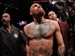 Manajer Khabib Nurmagomedov Sebut Conor McGregor Pengecut